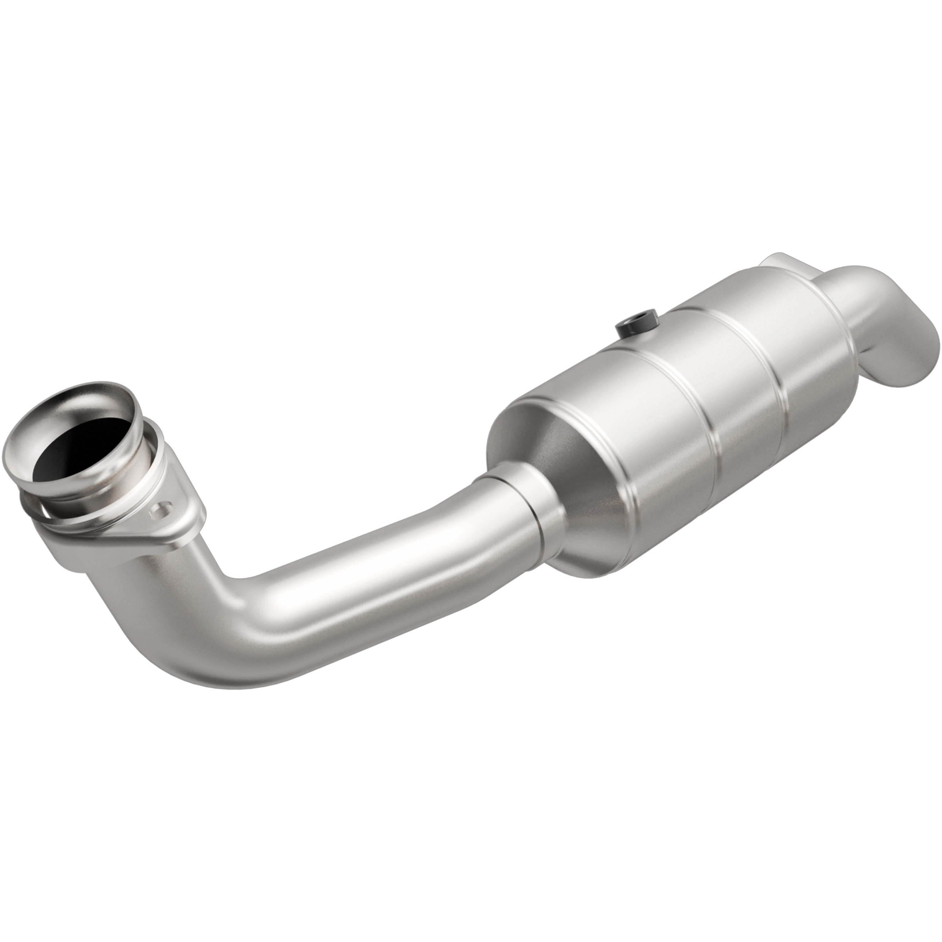 MagnaFlow Exhaust Products 49694 OEM Grade Direct-Fit Catalytic Converter